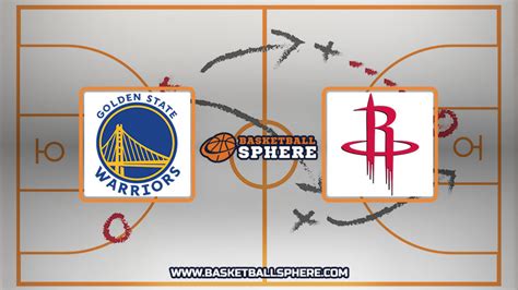 warriors vs rockets prediction|Golden State Warriors vs Houston Rockets Prediction, Bet .